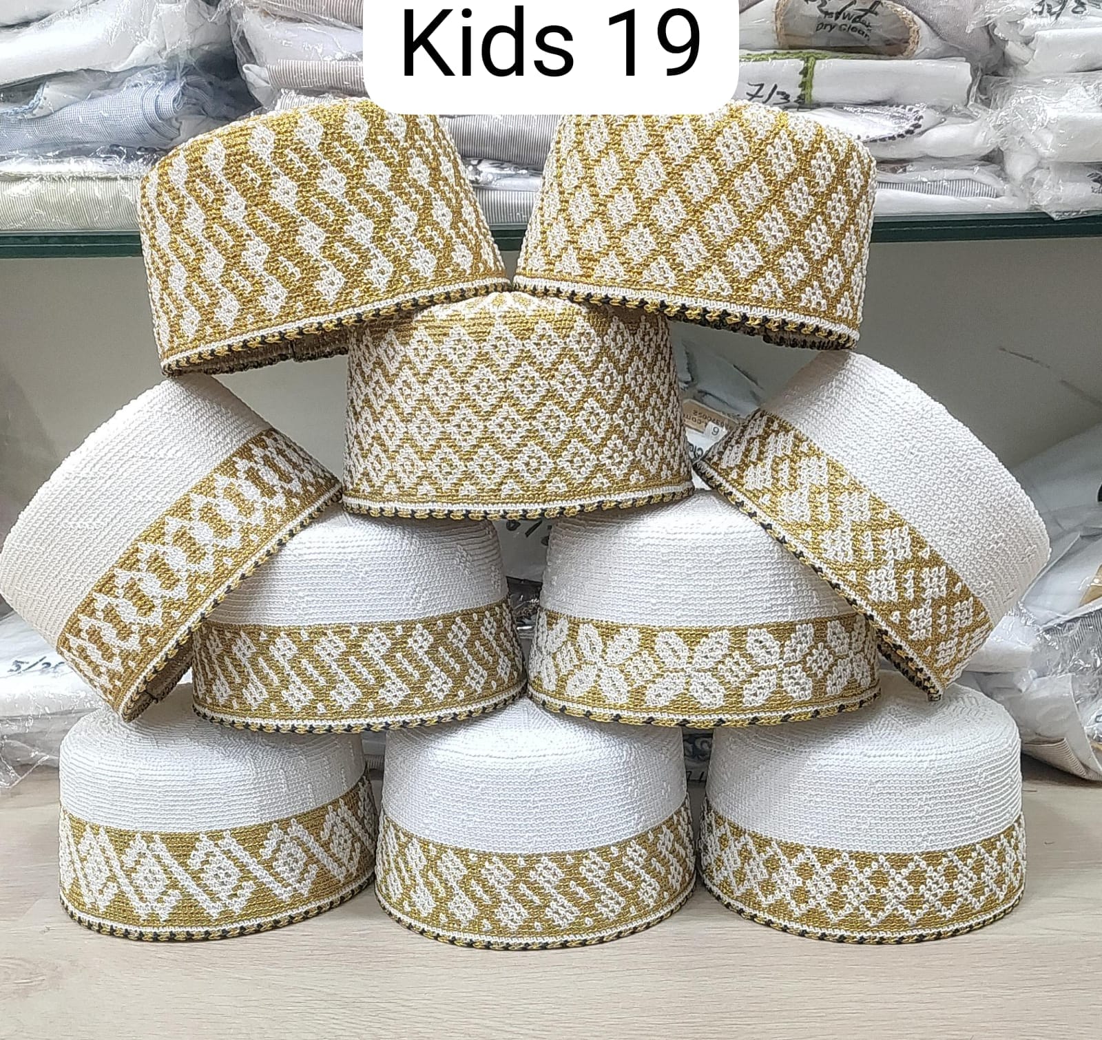  Rs 650 and Kasab Topi Rs 700 with full Astar 
